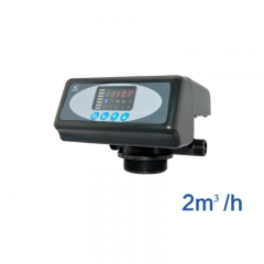 Water Treatment Accessories Automatic Filter Valve 53502(F71B1) 53602B(F71B3)