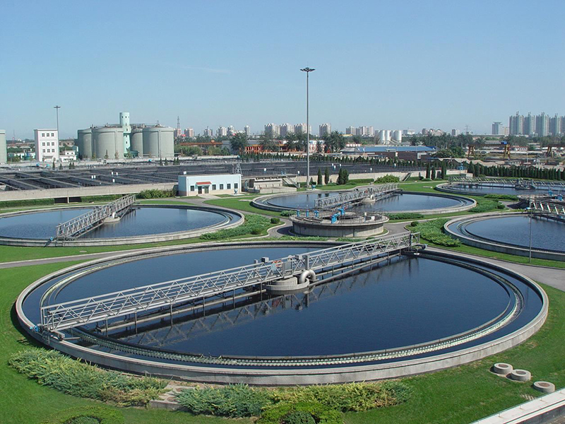 Sewage treatment process and analysis summary of advantages and disadvantages
