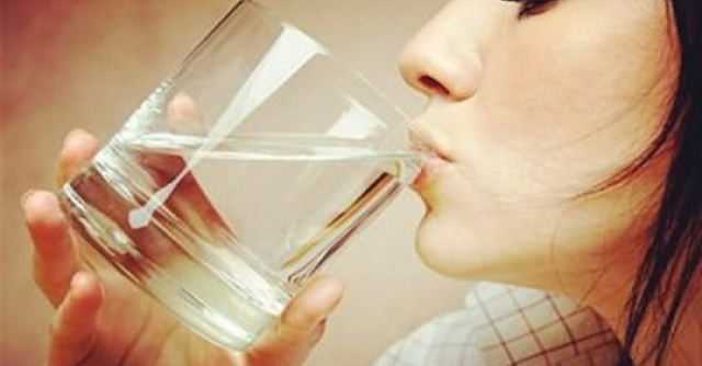 Improve water quality and taste