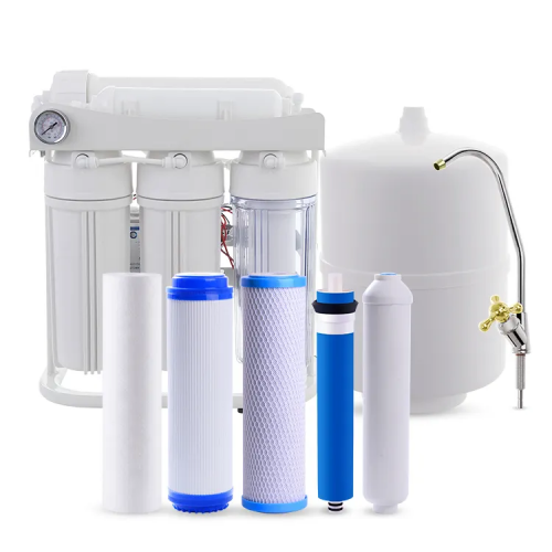 Wholesale price 5 stage ro water purifier reverse osmosis home water filter system