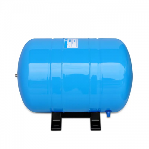 Hot 6G horizontal type CE carbon Iron pressure storage water tanks cheap prices