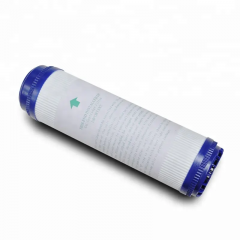 10 Inch UF Ultrafiltration Membrane For Ro System