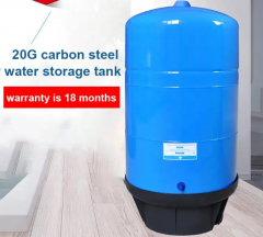 20G RO tank/Reverse Osmosis High Quality water pressure storage tank