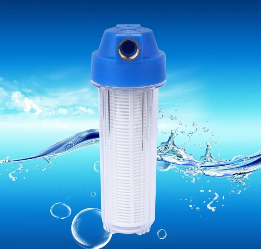 Do you know what indicators we should look at when buying activated carbon water filter cartridges?