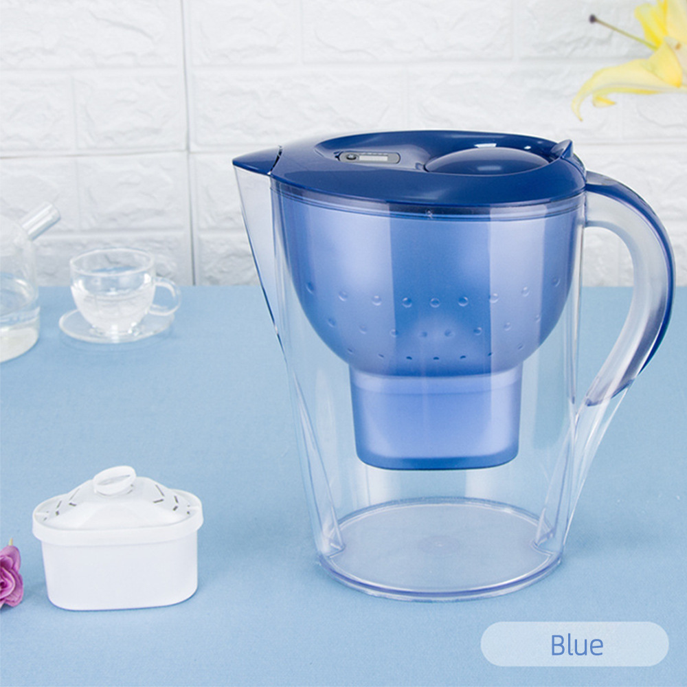 Water Health: Healthy life starts with a glass of good water, water purifier kills water water filter pitcher? Really?