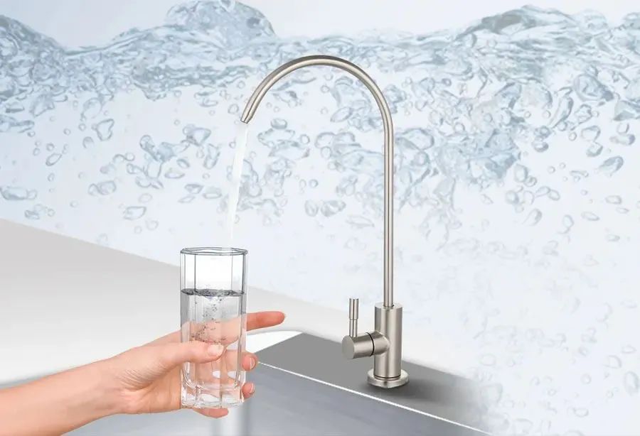 A comprehensive analysis of the need and choice of water purifiers