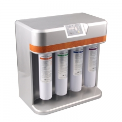 TDS display reverse osmosis models with quick changing filter cartridge,RO water filter with bayonet cartridge