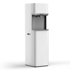 Water Dispenser with RO system,vertical water dispenser with excellent performance and perfect design available in hot, cold and ambient water