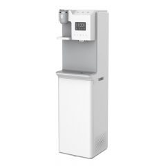 Water Cooler Dispenser with Filtration, Cold & Hot Water Dispenser with coffee maker,best dispenser for office, restaurant, shopping mall, Cafeteria, hospital, etc available in hot, cold and ambient water