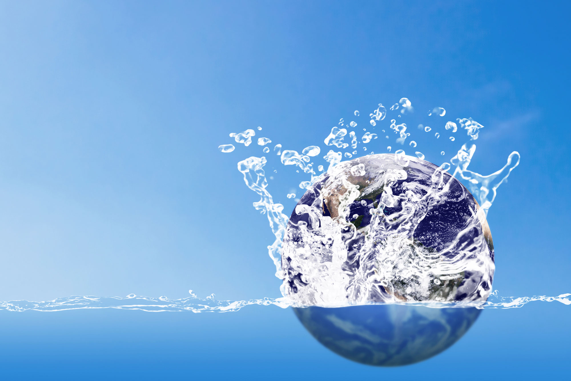 The present and future of the water purification equipment industry