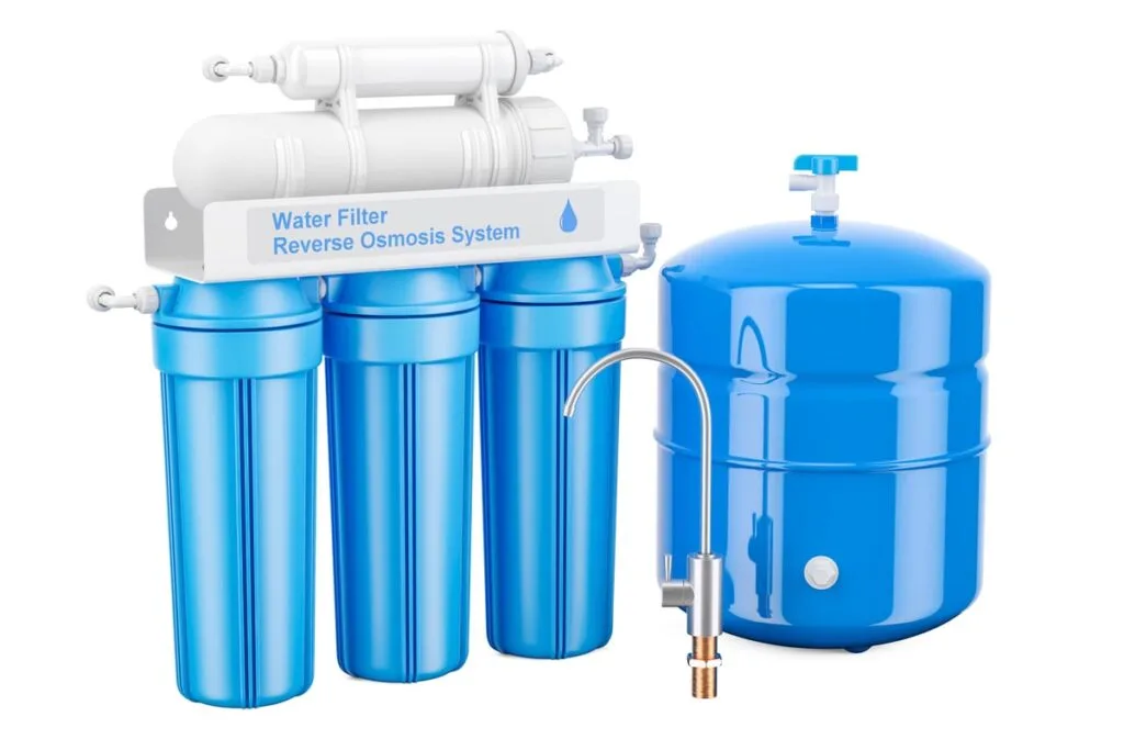 Is it necessary to buy a water purifier? You'll have the answer after reading this article