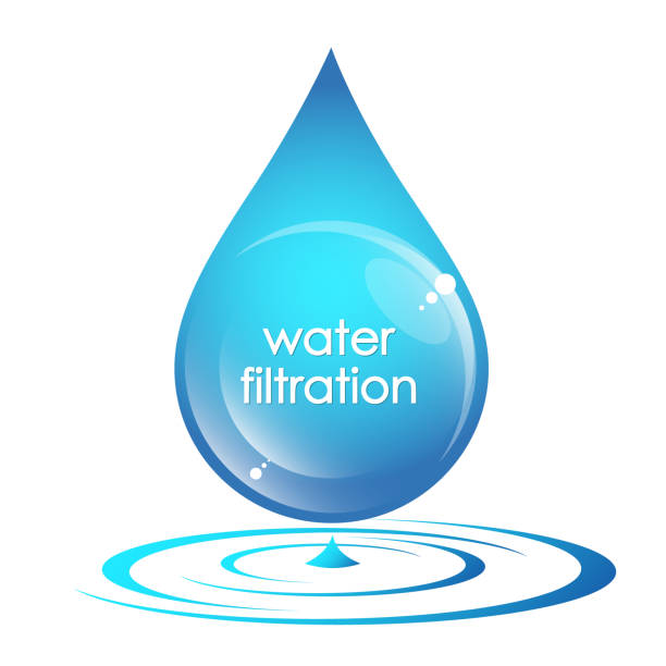 An analysis of water purification treatment process in water treatment plant