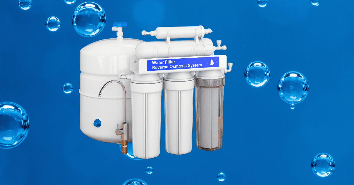 What kind of water purifier is best?