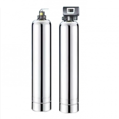 water treatment appliances 0.01 micron water filter material water filter for washing machine ultra filtration systems