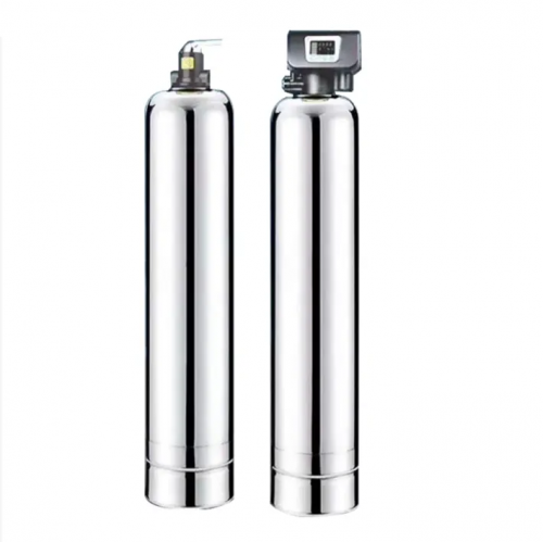 water treatment appliances 0.01 micron water filter material water filter for washing machine ultra filtration systems