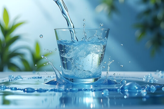 Pure water equipment treatment process of eight different methods, you know how much?