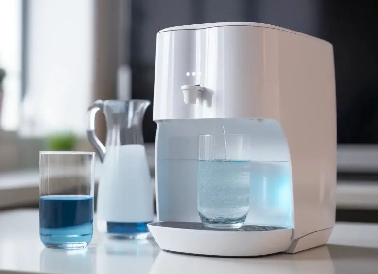 How to choose home water purification equipment? These details you must know!